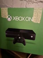 Xbox One 500GB Hamburg-Nord - Hamburg Winterhude Vorschau