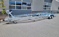 Vlemmix Bootstrailer Bootsanhänger für Boote bis 10m 3500kg Rheinland-Pfalz - Monzingen Vorschau