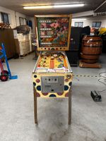 Playmatic Fiesta 4 Player Flipper Pinball Baden-Württemberg - Freiburg im Breisgau Vorschau