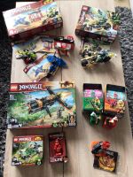 *NEU OVP ungeöffnet* LEGO NINJAGO Berlin - Steglitz Vorschau