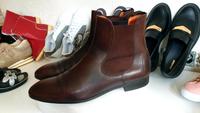 690€ Santoni Herrn Stiefel Bayern - Hohenthann Vorschau