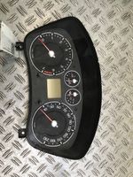 Tachometer VP6S6F-14A608-GE FORD Fiesta V (JH, JD) 1.4  59 kW  80 Nordrhein-Westfalen - Leverkusen Vorschau