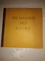 Buch - Malerei des Barock Thüringen - Bad Langensalza Vorschau