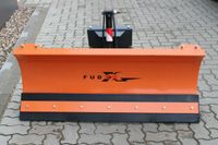 Fudex Schneeschild hydraulisch FM130 für Traktor Schlepper Kleint Niedersachsen - Bad Bodenteich Vorschau