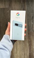 Smartphone Google Pixel 7a Altona - Hamburg Altona-Altstadt Vorschau