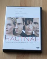 Aus Sammlung: Hautnah DVD Julia Roberts Jude Law Natalie Portman Schleswig-Holstein - Osterrönfeld Vorschau