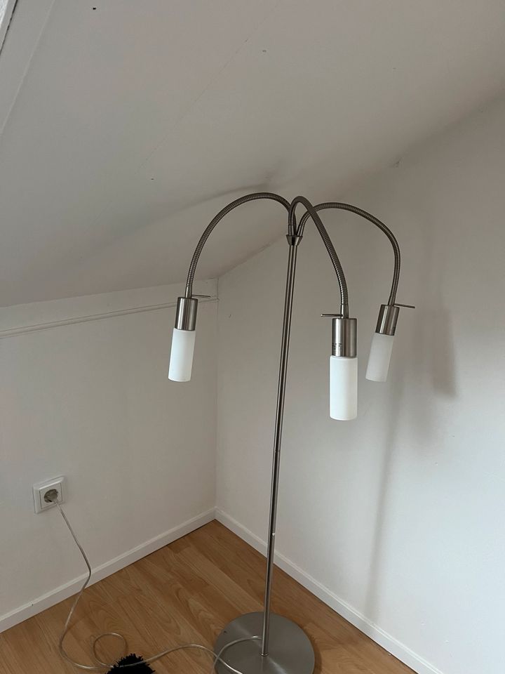 Stehlampe Büro in Landshut