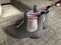 Tommy Hilfiger Regenstiefel Boots 38 Nordfriesland - Wobbenbüll Vorschau