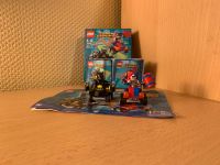 Lego DC Universe Super Heroes 76092 Batman vs Harley Quinn Nordrhein-Westfalen - Leverkusen Vorschau