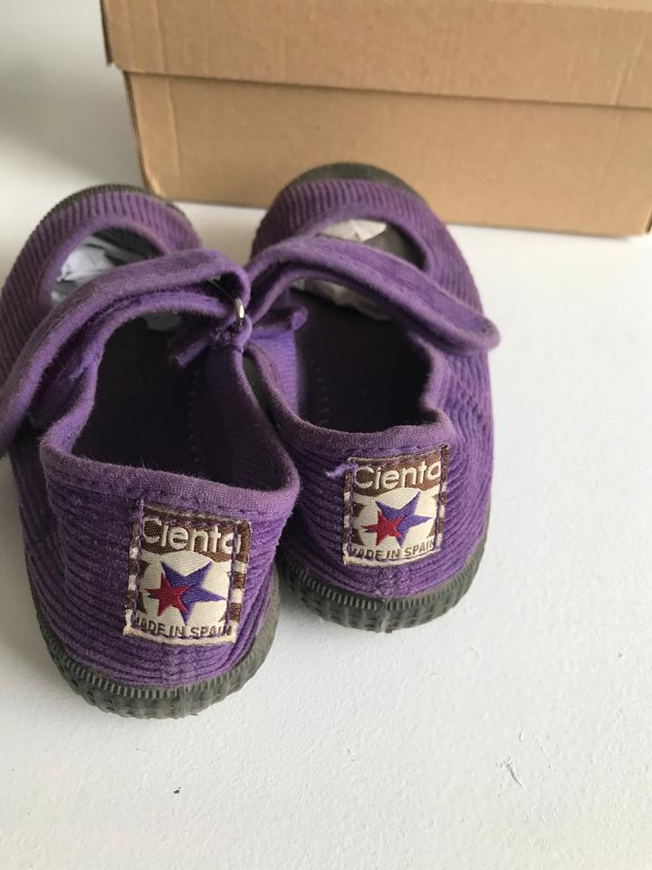 SÜSS Cienta Kinder Schuhe Sandalen TOP Gr.27 Sneaker H&M Gr.24 in Hamburg