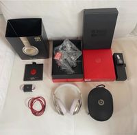 Beats Studio Wireless Metallic Collection Gold Noise Canceling Nordrhein-Westfalen - Remscheid Vorschau