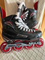 Bauer Inliner Vapor XR 500 gr. 40,5 Nordrhein-Westfalen - Hörstel Vorschau