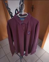 Polo Langarmshirt Roger Kent Beere Rheinland-Pfalz - Weitefeld Vorschau