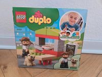 Lego 10927 Duplo Pizza Stand NEU Dresden - Innere Altstadt Vorschau
