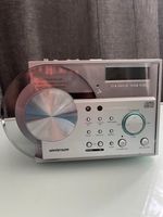 Universum Designer CD & Digital Clock Radio mit Weckfunktion Niedersachsen - Salzgitter Vorschau