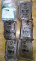 US Army MRE's /Not Verpflegung/Camping/Prepper Bayern - Vilseck Vorschau