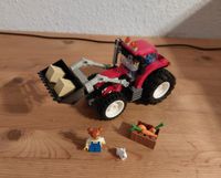 Lego Bausatz Traktor  60287 Baden-Württemberg - Gaggenau Vorschau