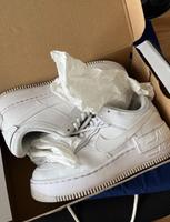 Nike air force schadow Nordrhein-Westfalen - Warburg Vorschau