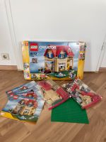 LEGO CREATOR 6754 3in1 Haus vollständig mit OVP + Anleitungen Baden-Württemberg - Baden-Baden Vorschau