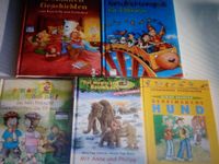 5 Kinderbücher Nordrhein-Westfalen - Mettmann Vorschau