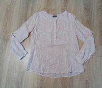 Shirt / Bluse von Street One, Gr. 36, wie neu Brandenburg - Schönfließ b Oranienburg Vorschau