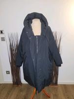 ULLA POPKEN Hyprar Jacke, 50/52, blau-schwarz Bayern - Miesbach Vorschau