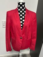 Blazer Esprit Rot meliert Gr. 42 Sachsen - Waldheim Vorschau