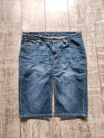 ❤️LEVI'S ❤️JEANSROCK L (42) STRETCHIG Duisburg - Walsum Vorschau