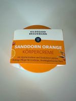 Hildegard Braukmann Sanddorn Orange Körpercreme Hannover - Mitte Vorschau