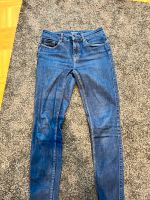 Jeans, Vero moda, blau, S Schleswig-Holstein - Schleswig Vorschau