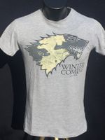 Tshirt Game Of Thrones Winter Coming Stark Original Landkarte XS Rheinland-Pfalz - Rodalben Vorschau