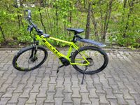 E-Bike Bulls Six 50 Evo 1.5 27,5" Mountainbike Fahrrad Bayern - Bruck Vorschau