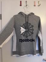 Reebok Kapuzenpullover Hoodie Gr. S Düsseldorf - Bilk Vorschau