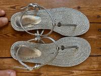 Sandalen Ralph Lauren Berlin - Schöneberg Vorschau