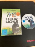 Four Lions DVD Bielefeld - Schildesche Vorschau