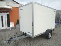 wm meyer Anhänger Koffer AZ1330/151 S30 1.300 kg Baden-Württemberg - Gottmadingen Vorschau