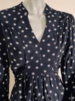 Süßes luftiges„ BODEN „ Kleid UK 12 R DE 38/40 Frankfurt am Main - Bergen-Enkheim Vorschau