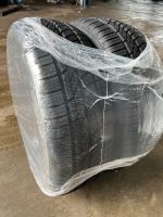 2x 195/60R16 Hankook Allwetterreifen Neu Montage Allseason Nordrhein-Westfalen - Rheda-Wiedenbrück Vorschau