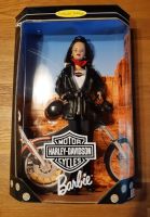 Barbie Harley Davidson , nie ausgepackt , 1998 Sammlerzustand Schleswig-Holstein - Enge-Sande Vorschau