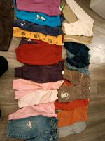 Mädchen Hosen 74/80 Sommerhosen Jeans 1-4€ Baden-Württemberg - Weil der Stadt Vorschau