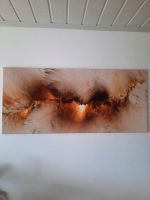 BILD AUF LEINWAND zu verkaufen Hessen - Heppenheim (Bergstraße) Vorschau