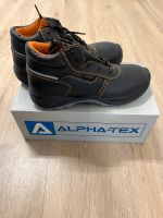 Alpha-Tex Sicherheitsschuh Arbeitsschuh S3 SRC Größe 41NEU Nordrhein-Westfalen - Warstein Vorschau