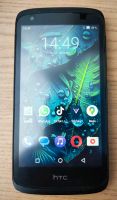 HTC Desire 526G Schwarz Sachsen - Marienberg Vorschau