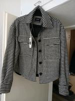 NEU Bershka Jacke Blazer oversize Gr S Hessen - Braunfels Vorschau