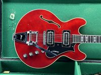 1970 Framus - BL 15T - Tremolo - ID 3716 Bayern - Emmering Vorschau