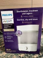 Sterilisator Phillips Avent Premium Baden-Württemberg - Konstanz Vorschau