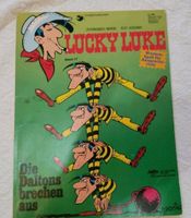 Lucky Luke delta Verlag 12stck. Nordrhein-Westfalen - Dinslaken Vorschau