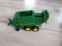 Bruder John Deere Ballenpresse 690 Nordrhein-Westfalen - Bergneustadt Vorschau