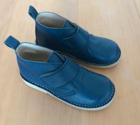 POM POM Kinder Lederschuhe Gr.29 Neu Frankfurt am Main - Ostend Vorschau