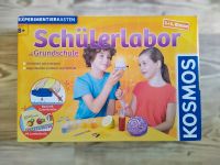 Schülerlabor Sachsen - Plauen Vorschau